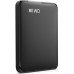  WD  Elements USB-C 2TB Portable Hard Drive for Windows, Mac and Compatible Devices 